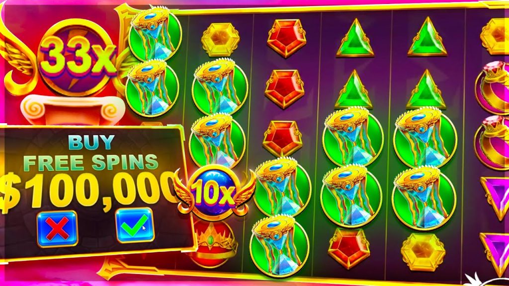 How to Win Gates Of Olympus Online Slot Profits
