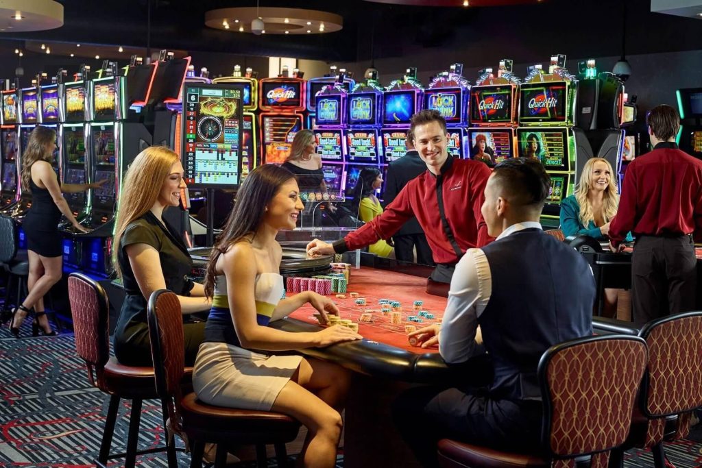 Stop Drugs And Play Online Slots Now