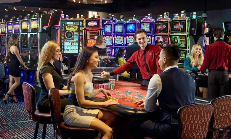Stop Drugs And Play Online Slots Now