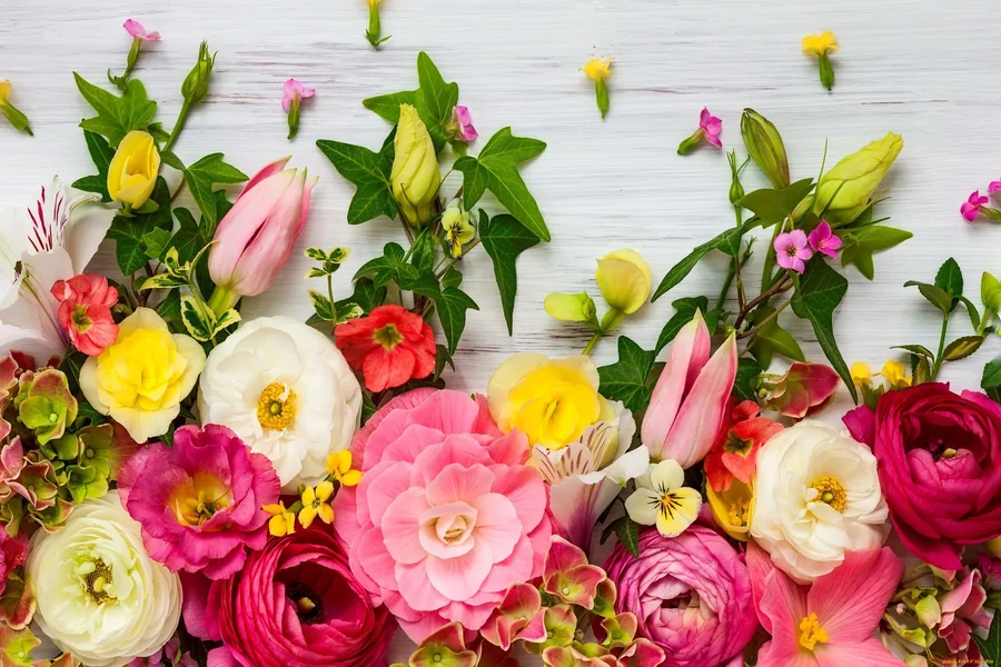 Order a Flower Bouquet Online with Fun Flowers Riga Flower Bouquet Online