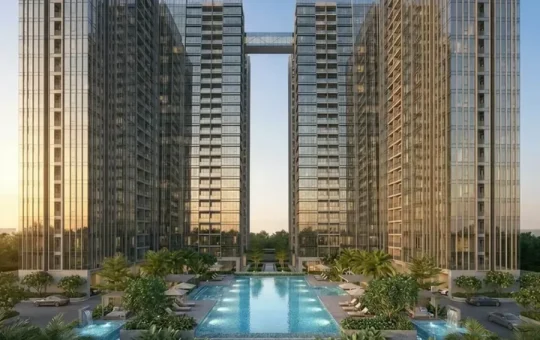 Chuan Grove