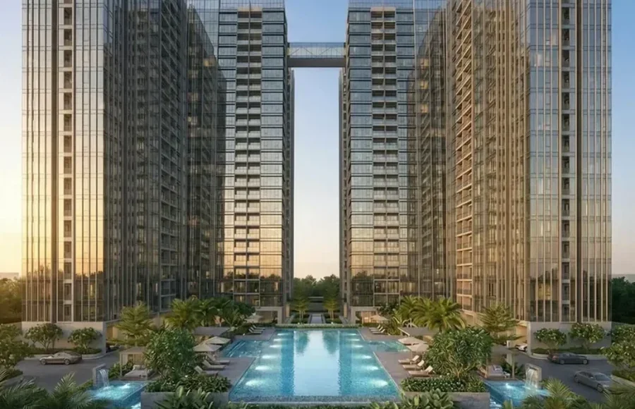 Chuan Grove