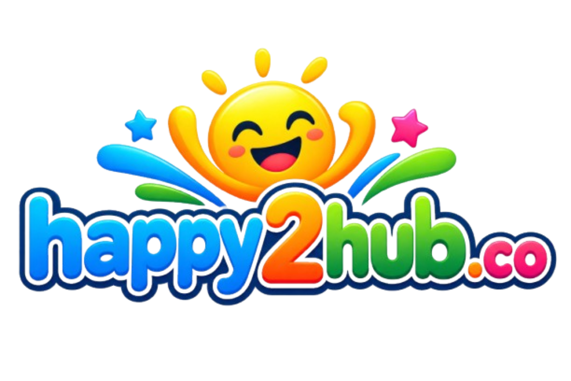 Happy2Hub |